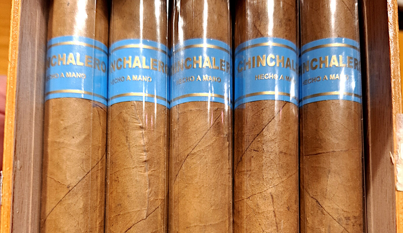 Chinchalero